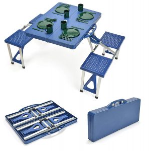 folding picnic tables