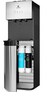 Avalon A5OTTLELESS A5 self cleaning bottleless water cooler dispenser