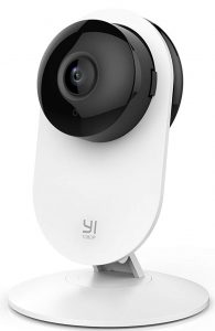 YI 1080 Home Camera 