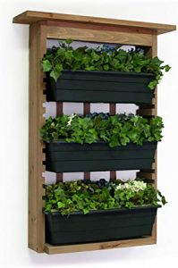 Top 10 Best Vertical Garden Beds Planters In 2020 Spacemazing