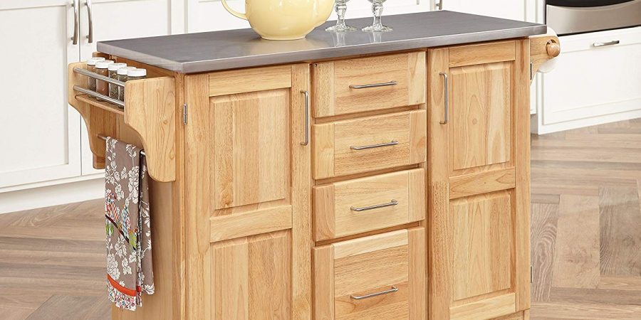Top 11 Best Wooden Cupboards For Kitchen In 2020 Spacemazing