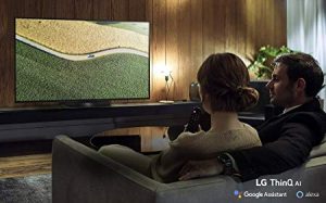 LG OLED55B9PUA B9 Series 55" 4K Ultra HD Smart OLED TV (2021)
