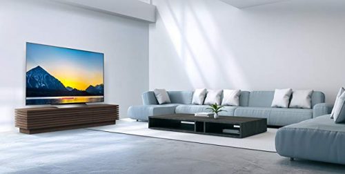 LG Electronics OLED55B8PUA 55-Inch 4K Ultra HD Smart OLED TV