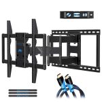Mounting Dream full motion TV mount wall bracket, MD2298