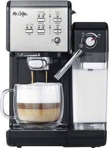 Electric Coffee Maker in 2024