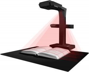 best document camera for mac