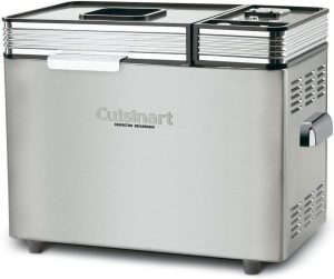 Cuisinart CBK-200 2-Lb Convection Bread Maker