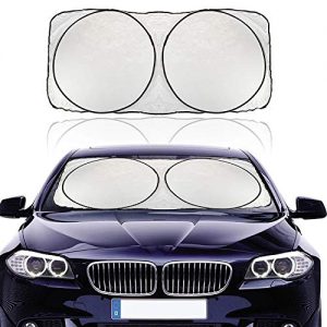 DR.PEN windshield sunshade