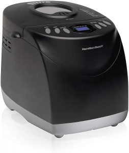 Hamilton Beach 2 lb Digital Bread Maker