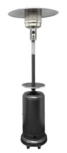 Hiland HLDS01-WCBT propane patio heater