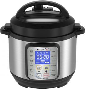 Top 10 Best Electric Pressure Cookers in 2022 to choose from