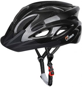 base camp adult bike helmet