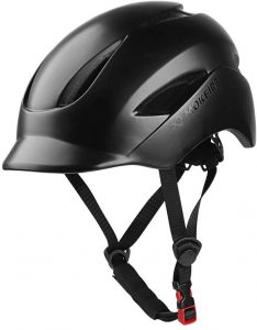 Adjustable Size Bike Helmet for Adult Men and Women