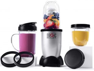 Magic Bullet Blender