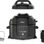 Ninja OP301 Pressure Cooker, Steamer & Air Fryer