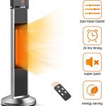 TRUSTECH Patio heater