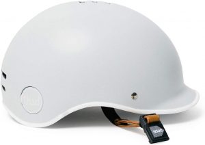 Thousand Adult Anti-Theft Guarantee Bike Helmet