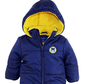 snowsuit for 18 month old boy