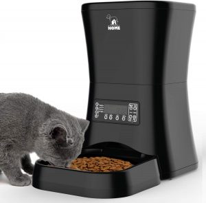 Top 10 Best Automatic Dog Feeders In 2020 And Buying Guide