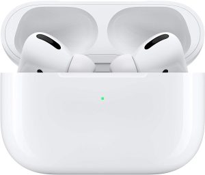 Apple AirPods Pro is a noise cancelling earbuds for iPhone users