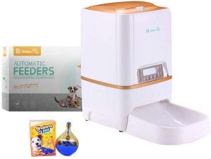 belopezz automatic feeder manual