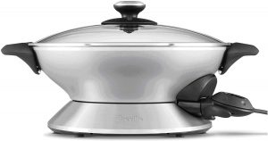 Breville BEW600XL Hot Wok