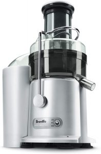 Breville JE98XL Juice Extractor