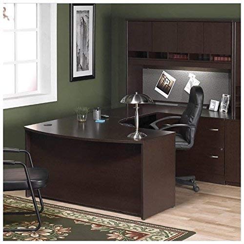 Top 10 Best UShaped Desks for Office in 2024 SpaceMazing