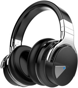 COWIN E7 Active Noise Canceling Headphone