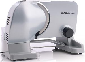 Chef's Choice 609A000 Electric Meat Slicer