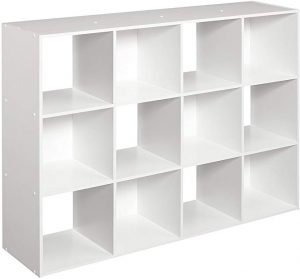 plastic storage shelves