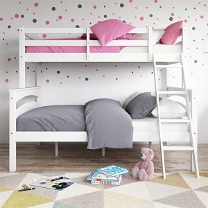 dorel bunk bed