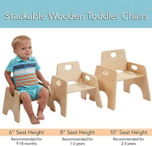 little chair for 1 year old