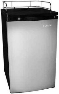 EdgeStar BR2001SS Ultra-Low Temperature Kegerator