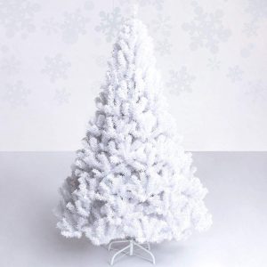 It is one of the best white Christmas tree you can pick.