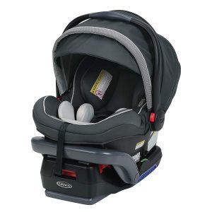 Graco SnugRide is an Elite Infant Car Seat for newborn baby.