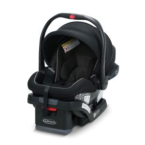 Graco SnugLock 35 LX Infant Car Seat is good for newly born baby.