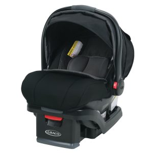 top rated graco car seats