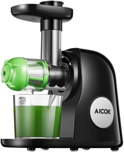 Juicer Machine AICOK