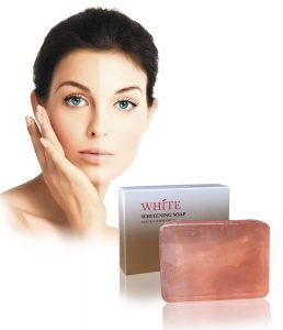 best skin whitening soap that is really effective