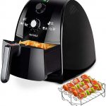 Secura Air Fryer, 4.2Q 