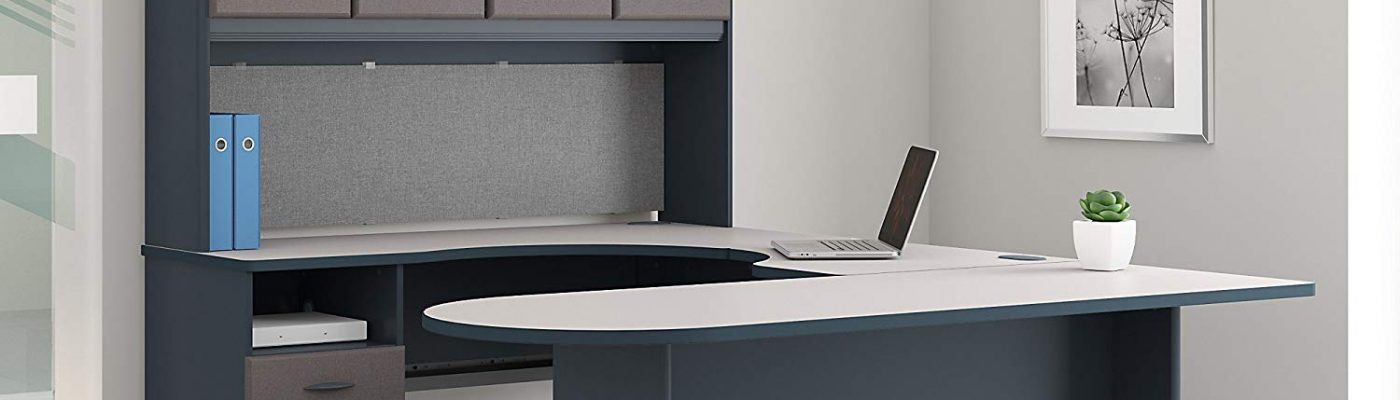 Top 10 Best U Shaped Desks Buying Guide In 2020 Spacemazing