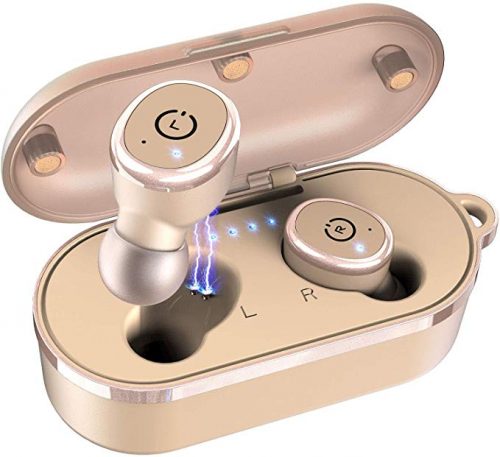 TOP 11 BEST WIRELESS EARBUDS FOR SMALL EARS In 2022