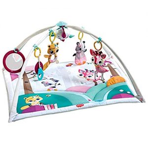 Tiny Love Gymini Deluxe Infant Activity Gym Play Mat