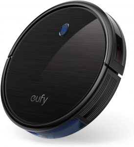 eufy BoostIQ RoboVac 11S (Slim), Robot Vacuum Cleaner