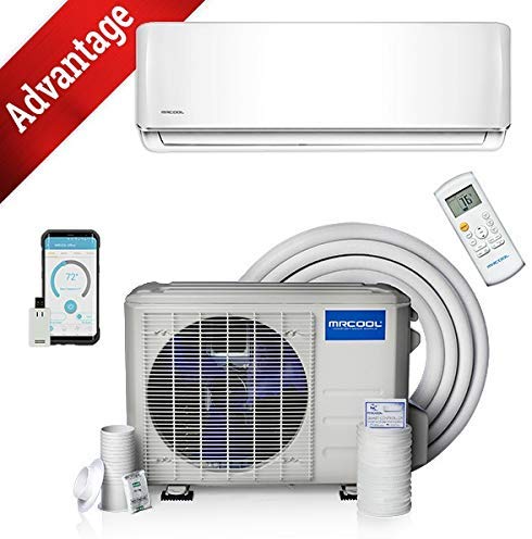 heater combos spacemazing ductless