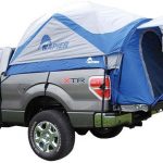 SportZ Truck Tent Blue/Grey