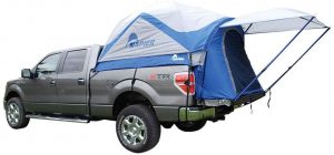 SportZ Truck Tent Blue/Grey