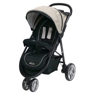Graco Aire3 Stroller | Lightweight Baby Stroller, Pierce