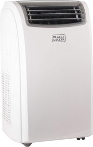 Black + Decker BPACT14HWT Portable Air Conditioner